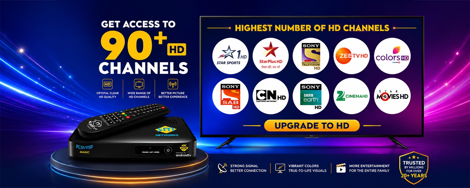 SITI Broadband